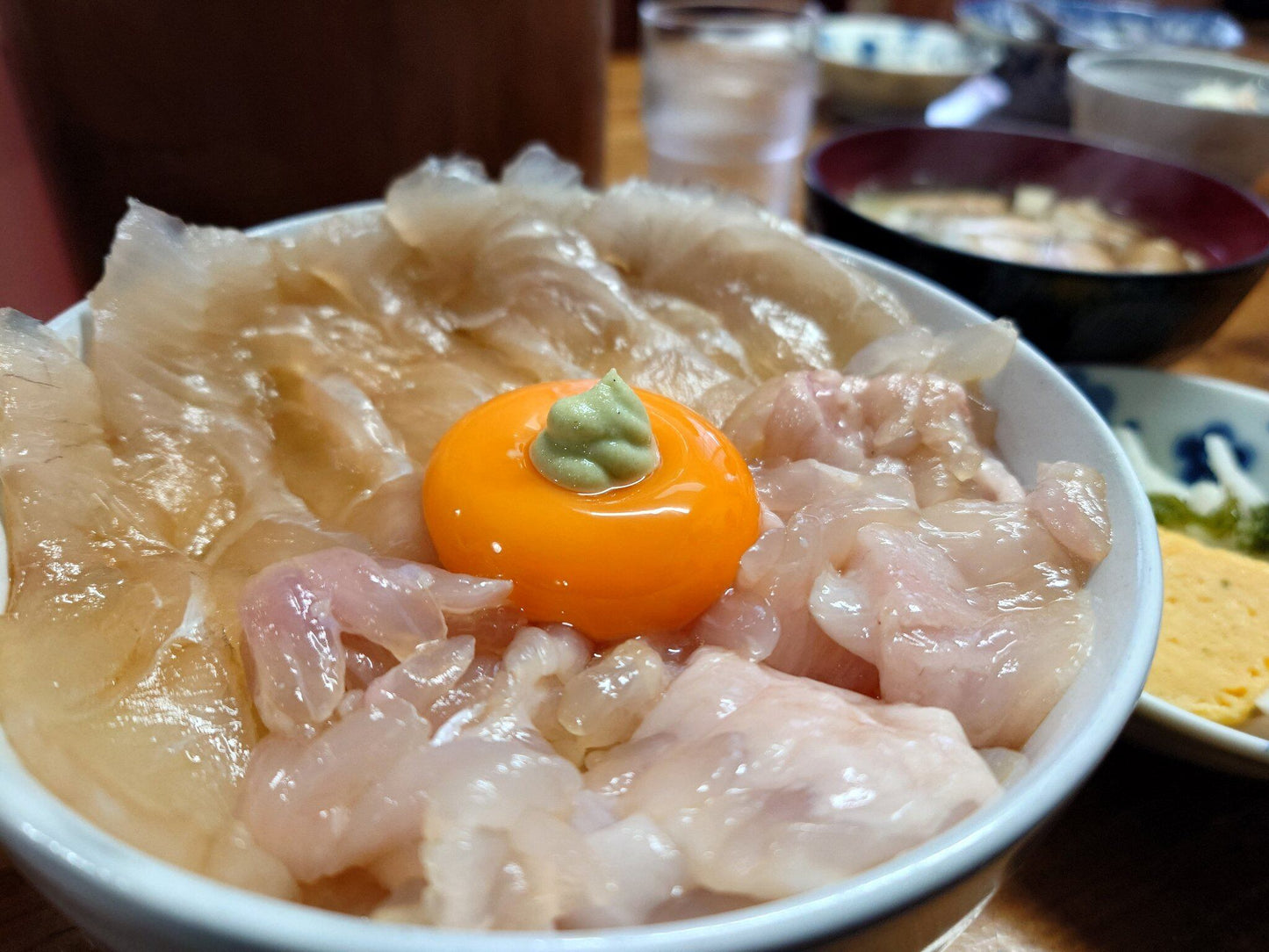 【開催終了】神戸の酒×八戸の魚 ~「大黒正宗」は魚とテッパン!~