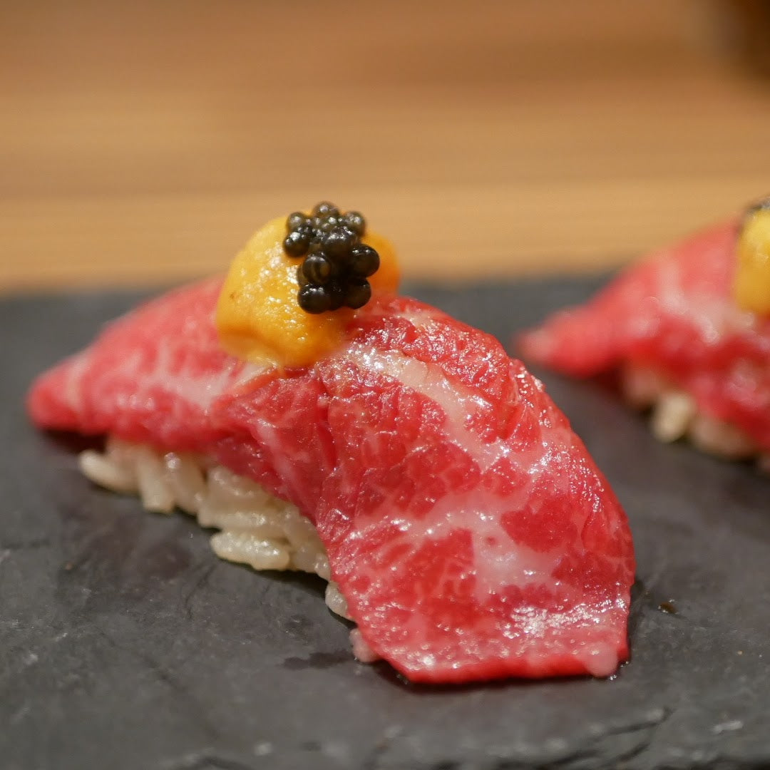 和牛のための日本酒「牛と鉄板 STEAK」