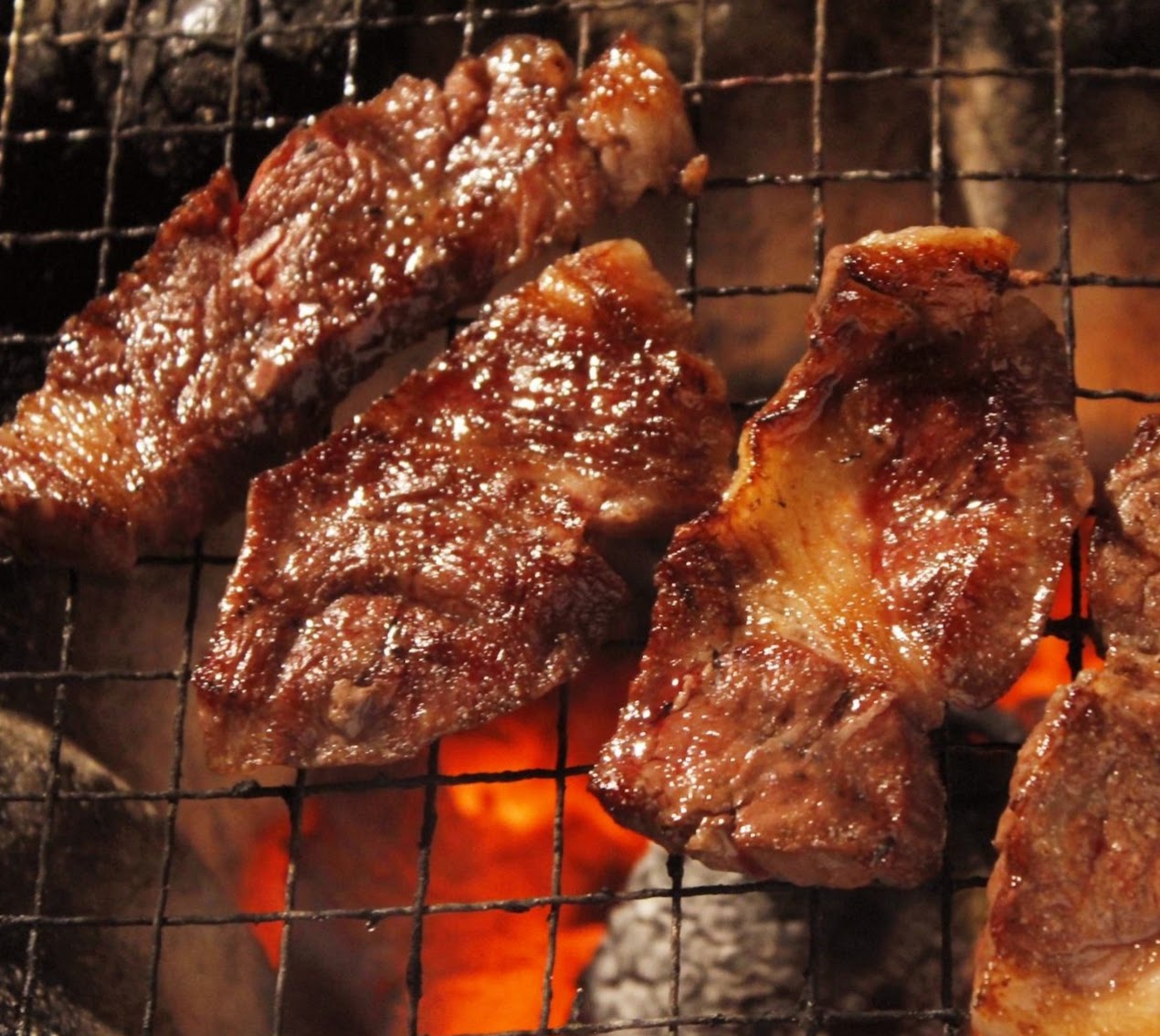 和牛のための日本酒「牛と鉄板 YAKINIKU」
