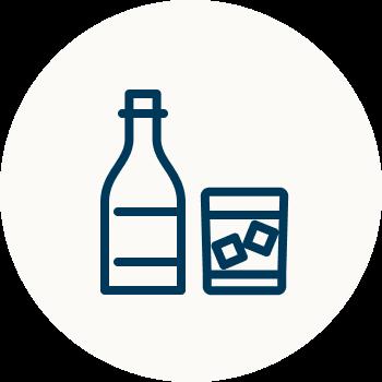 お酒