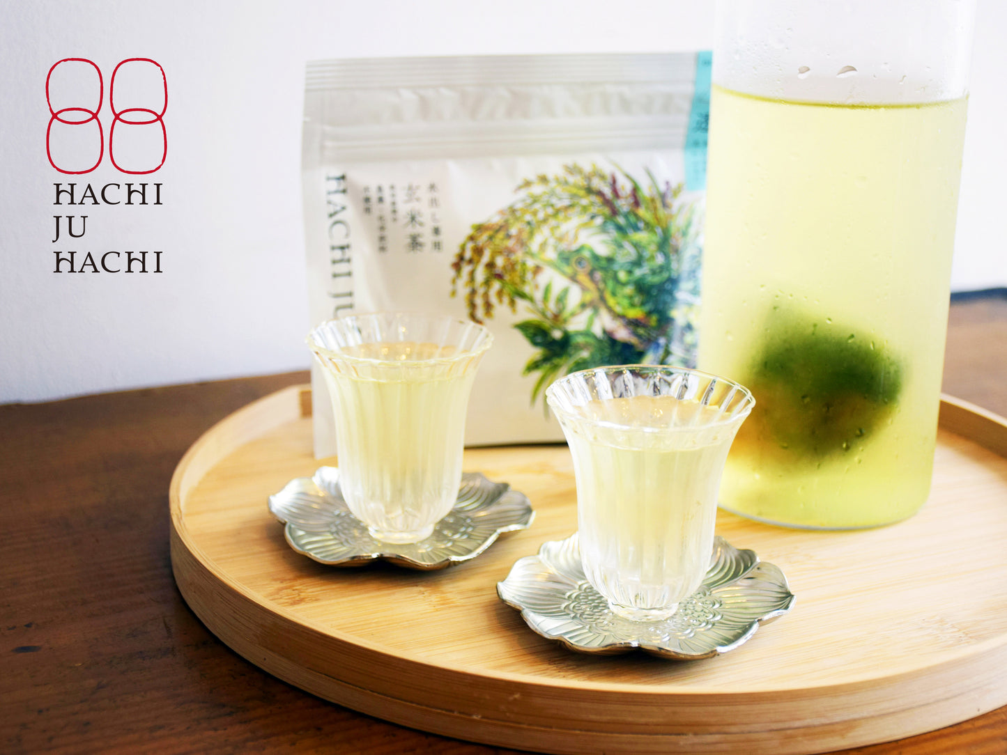 【11:30-14:00 ランチ】神戸の酒×八戸の魚 ～「大黒正宗」は魚とテッパン！第二弾～