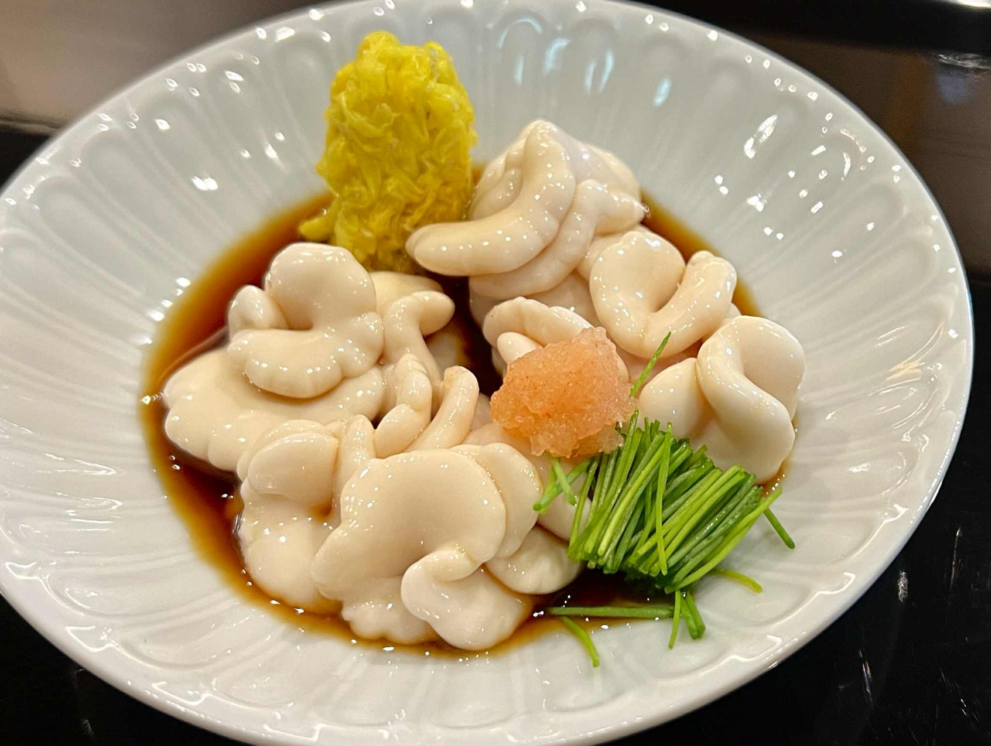 【11:30-14:00 ランチ】神戸の酒×八戸の魚 ～「大黒正宗」は魚とテッパン！第二弾～