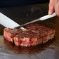 和牛のための日本酒「牛と鉄板 STEAK」