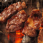 和牛のための日本酒「牛と鉄板 YAKINIKU」